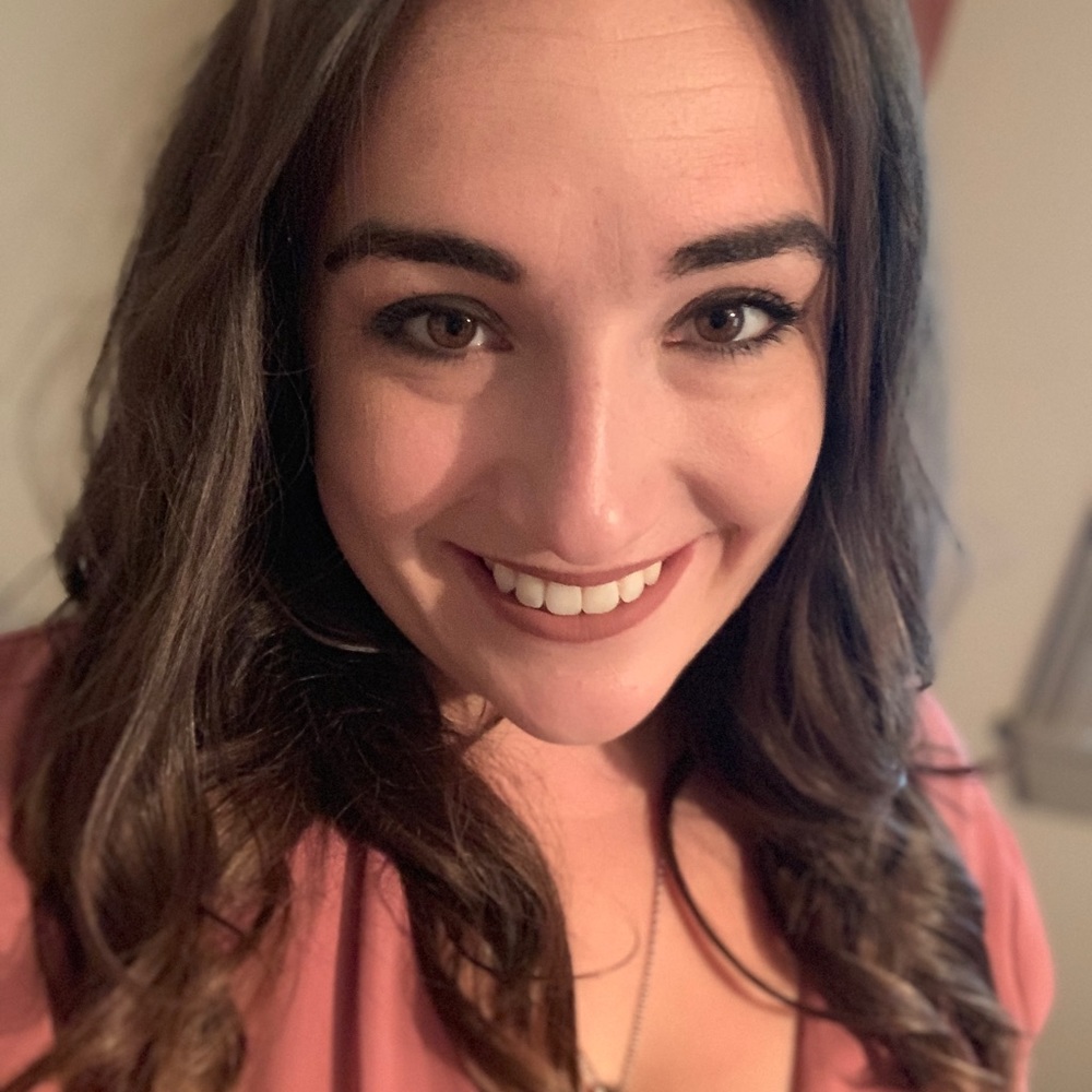 Meet your Posher, Erin